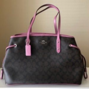 Coach Purse NWT